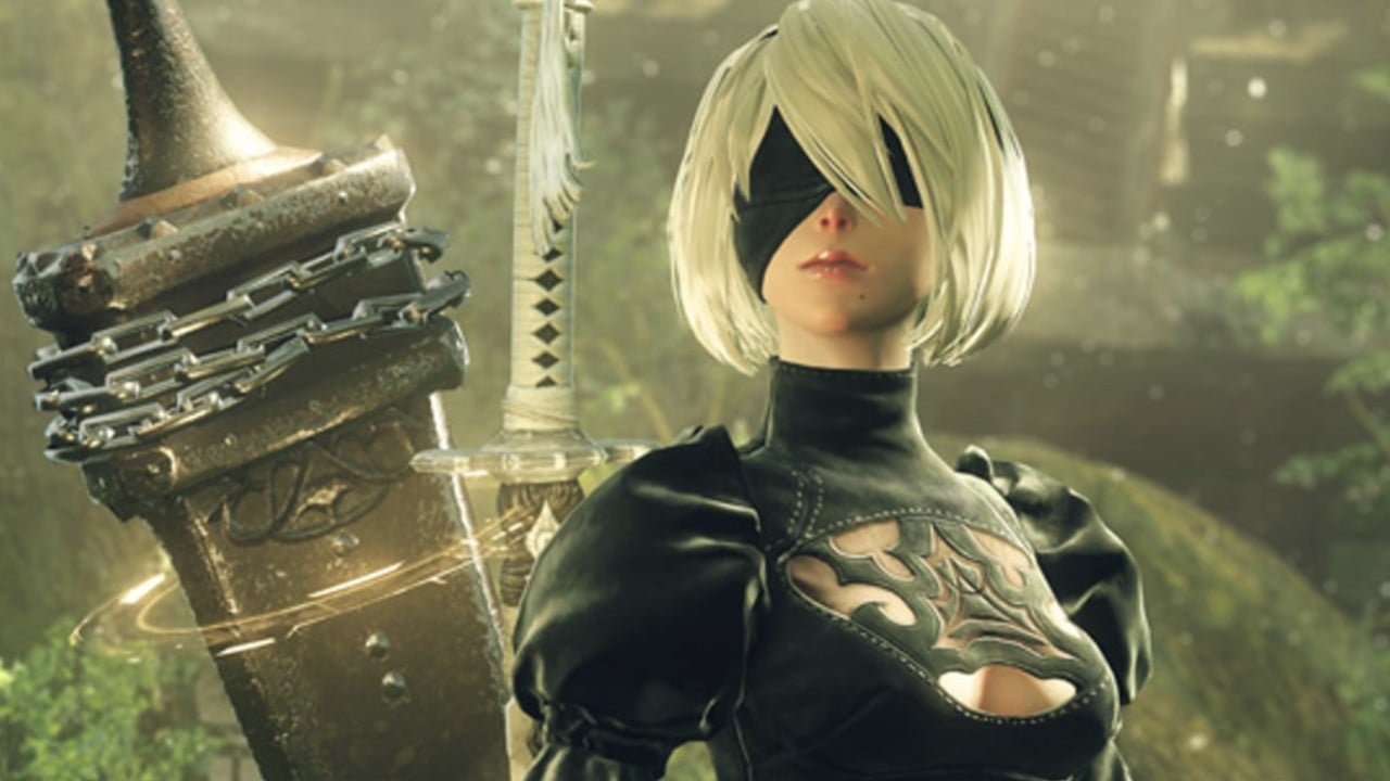 NieR:Automata Surpasses Another Sales Milestone, Plans For 2025 Teased