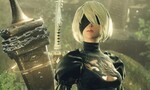 NieR:Automata Surpasses Another Sales Milestone, Plans For 2025 Teased