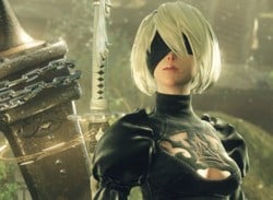 NieR:Automata Surpasses Another Sales Milestone, Plans For 2025 Teased