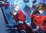 BlazBlue Entropy Effect X (Switch) - A Remarkably Over-Ambitious Roguelike That Goes Deep