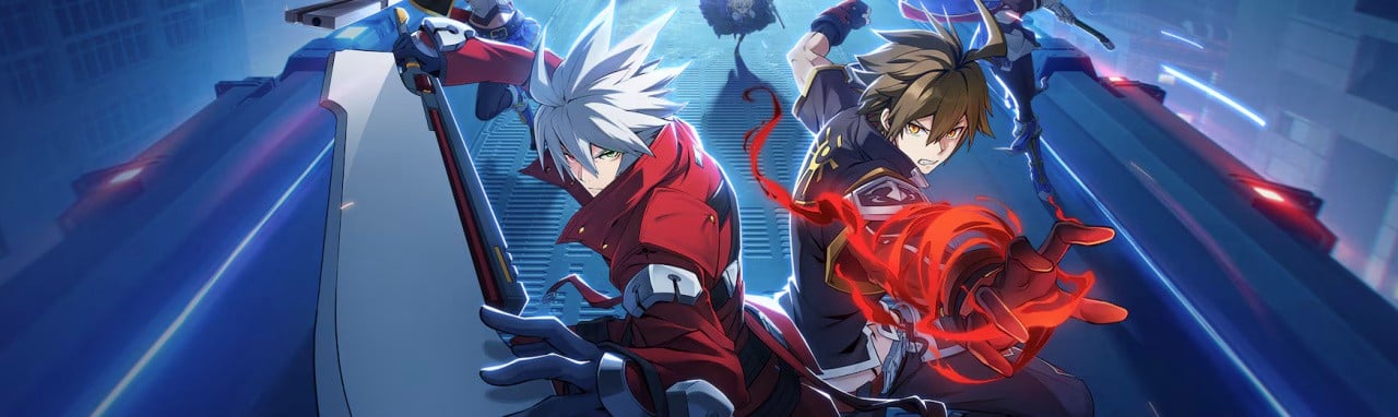 Review: BlazBlue Entropy Effect X (Switch) - A Remarkably Over-Ambitious Roguelike That Goes Deep