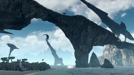 xcx definitive edition preview