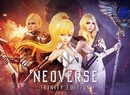 Neoverse Trinity Edition (Switch) - Compelling Yet Obtuse Card Battling With Too Many Technical Hitches
