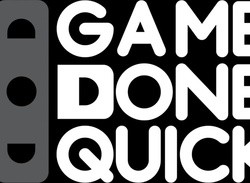 Awesome Games Done Quick Raises Over $1.5 Million for Charity