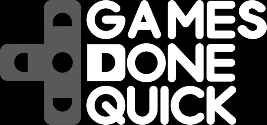 Awesome Games Done Quick