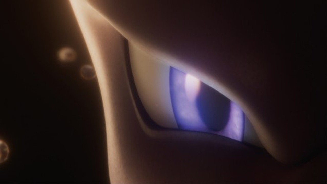 Image gallery for Pokémon: Mewtwo Strikes Back Evolution (2019) -  Filmaffinity