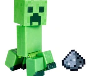 CCGift Guide Creeper