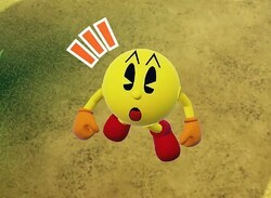 Pac-Man World Original Staff Not Credited In Switch Remake