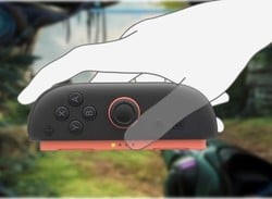 Yes, You Can Adjust The Sensitivity Of The Switch 2's Mouse Controls