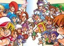 SNK VS. Capcom: Card Fighters' Clash (Switch) - An Utterly Essential Card-Battler