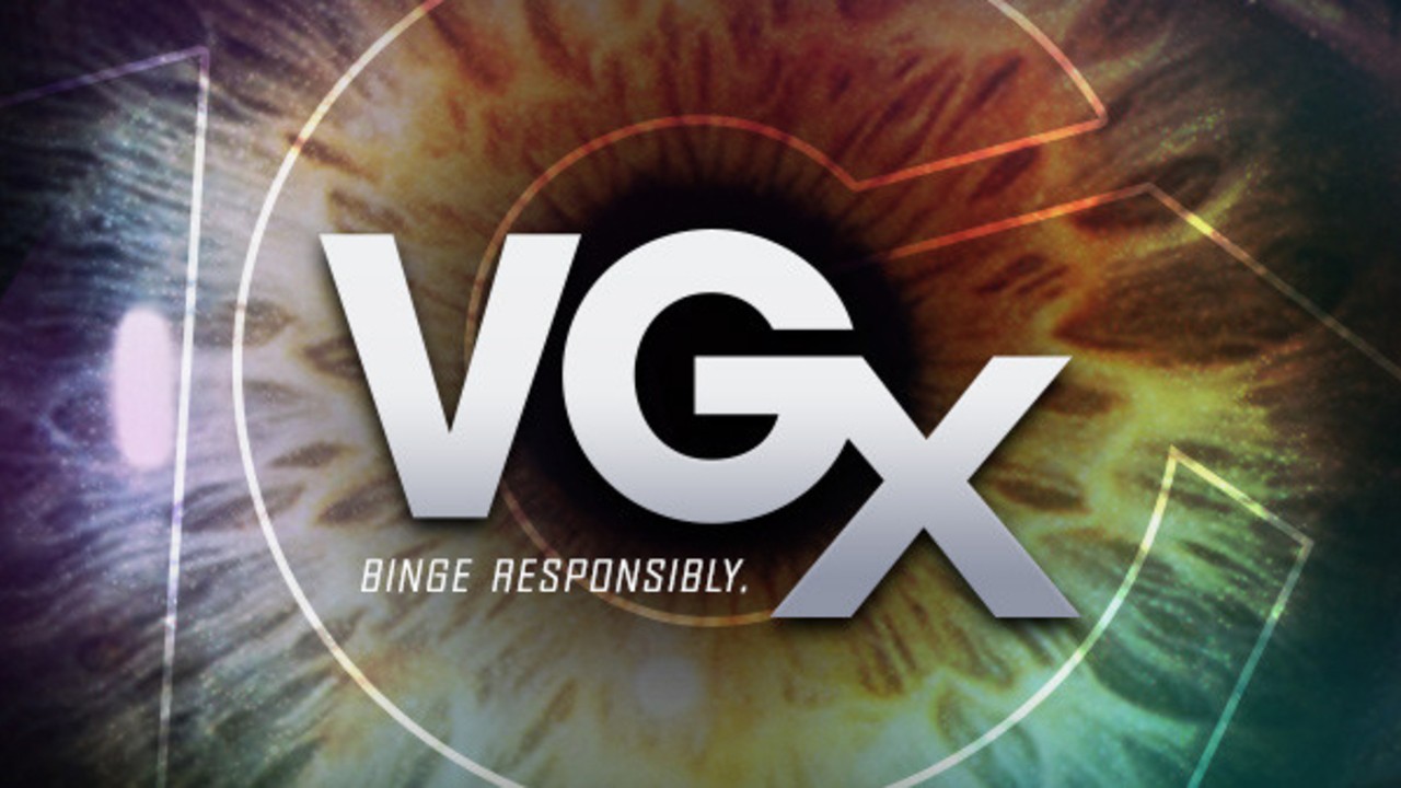 vgx live