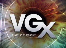 Watch the VGX Awards LIVE!