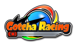 Gotcha Racing Cover