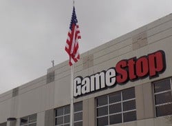 EB Games Canada To Rebrand To GameStop By The End Of This Year