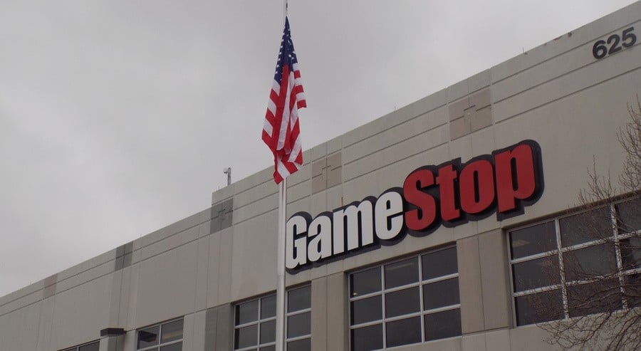 Gamestop