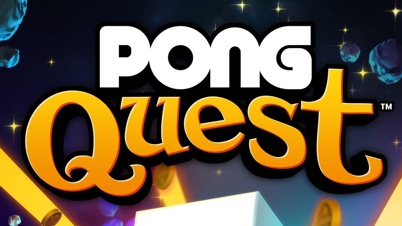 Atari's Arcade Classic Pong Comes To Switch As An RPG