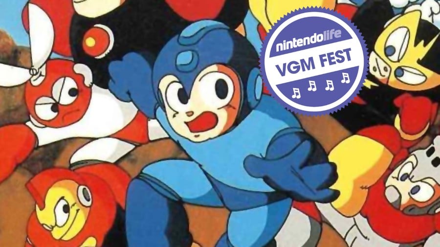 Mega Man