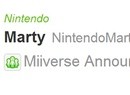 Marty Reminds 3DS Users What Not To Do On Miiverse