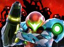 Metroid Dread's File Size Is Smaller Than First Thought