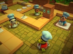 Ghost Town Games On Why Switch Is The Perfect Platform For Overcooked