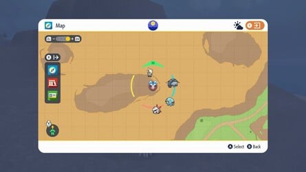 Skill Swap (TM098) 2