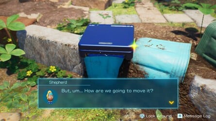 Pikmin 4 Walkthrough