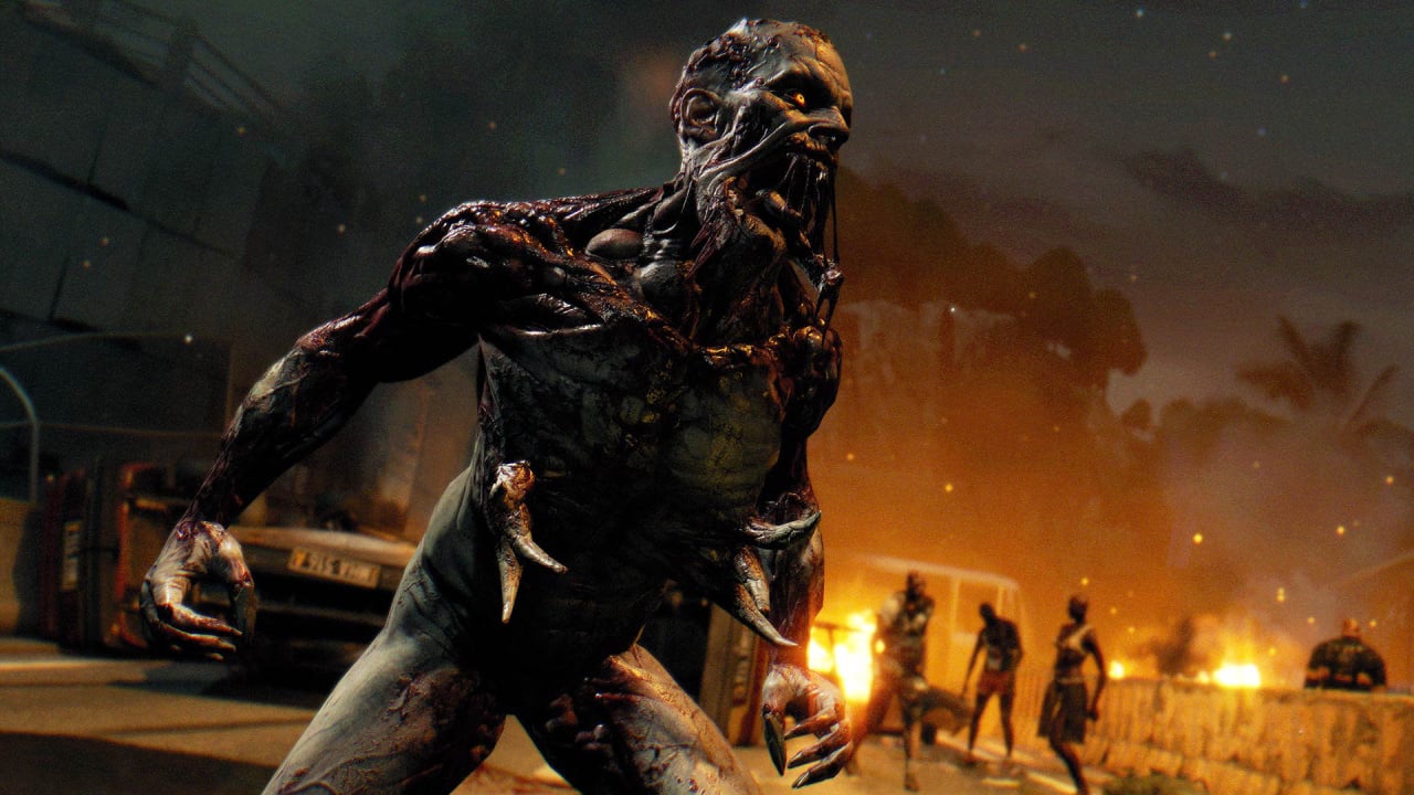 Dying Light on X: It's happening! Dying Light Platinum Edition is