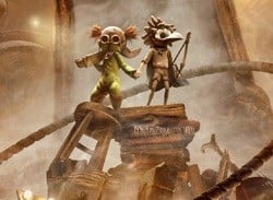 Little Nightmares III Has Been Delayed To 2025