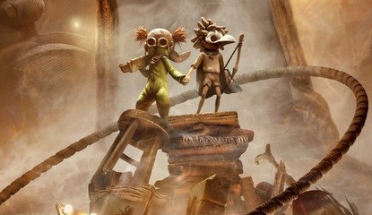 Little Nightmares III Has Been Delayed To 2025