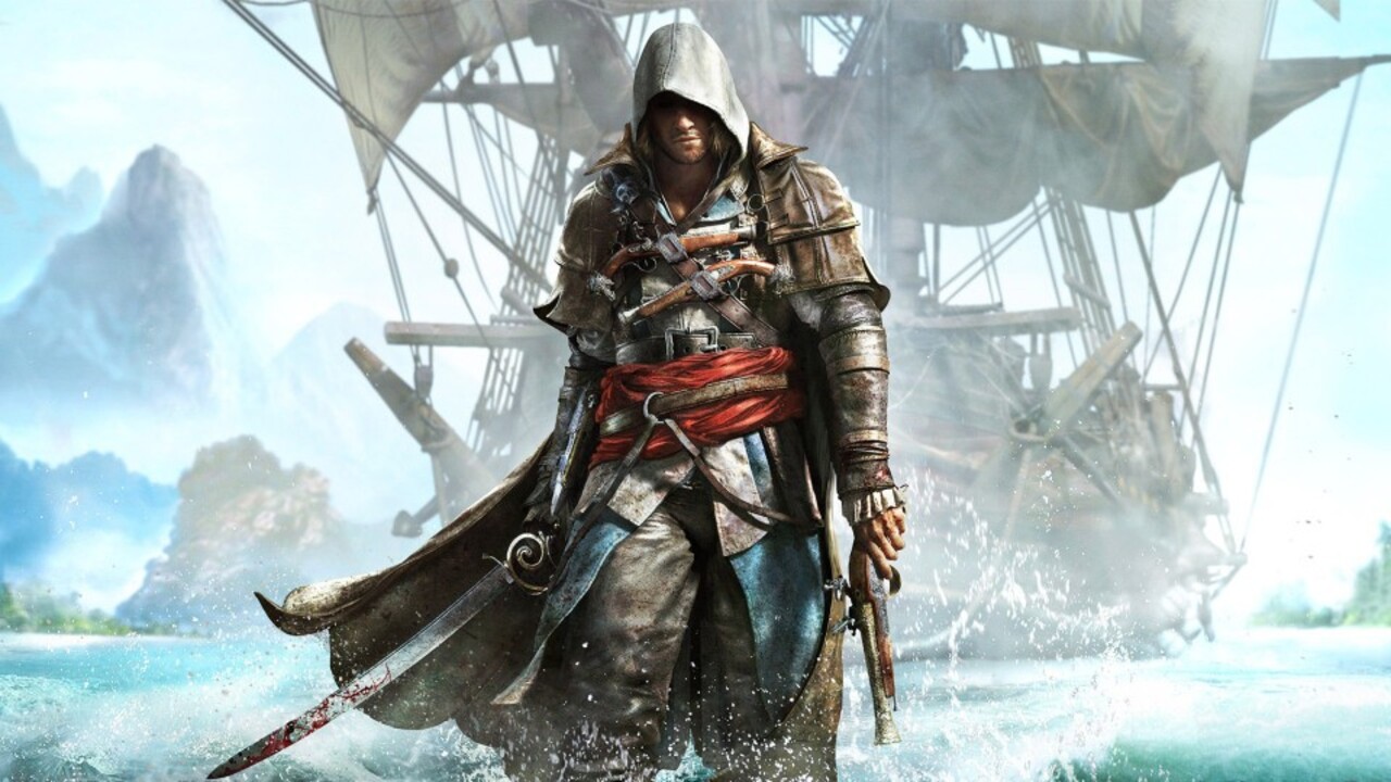 Assassin's Creed II ships 9 million, Ubisoft posts $54 million