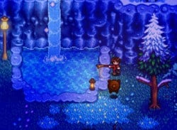 "I Am Not Going To Abandon Haunted Chocolatier" - ConcernedApe Responds To Fan Concerns