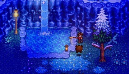 "I Am Not Going To Abandon Haunted Chocolatier" - ConcernedApe Responds To Fan Concerns