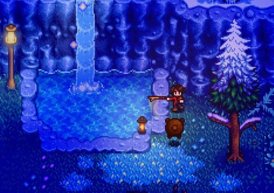 "I Am Not Going To Abandon Haunted Chocolatier" - ConcernedApe Responds To Fan Concerns