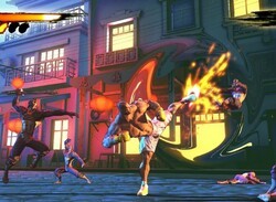 Shaq Fu: A Legend Reborn Is Free For Anyone Who Bought NBA Playgrounds Pre-Update