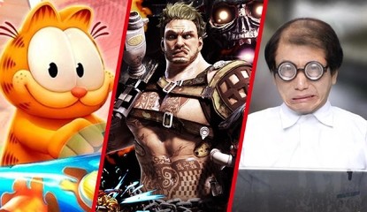 The Worst Nintendo Switch Games Of 2019