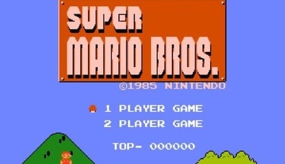 The Super Mario Bros. Speedrun World Record Has Been Broken Again