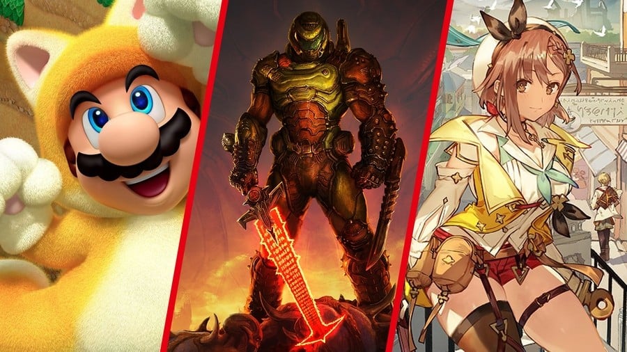 upcoming aaa switch games 2020