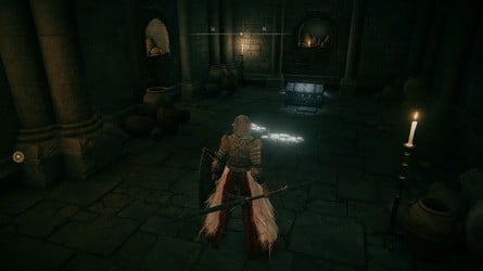 Elden Ring Tarnished Edition content