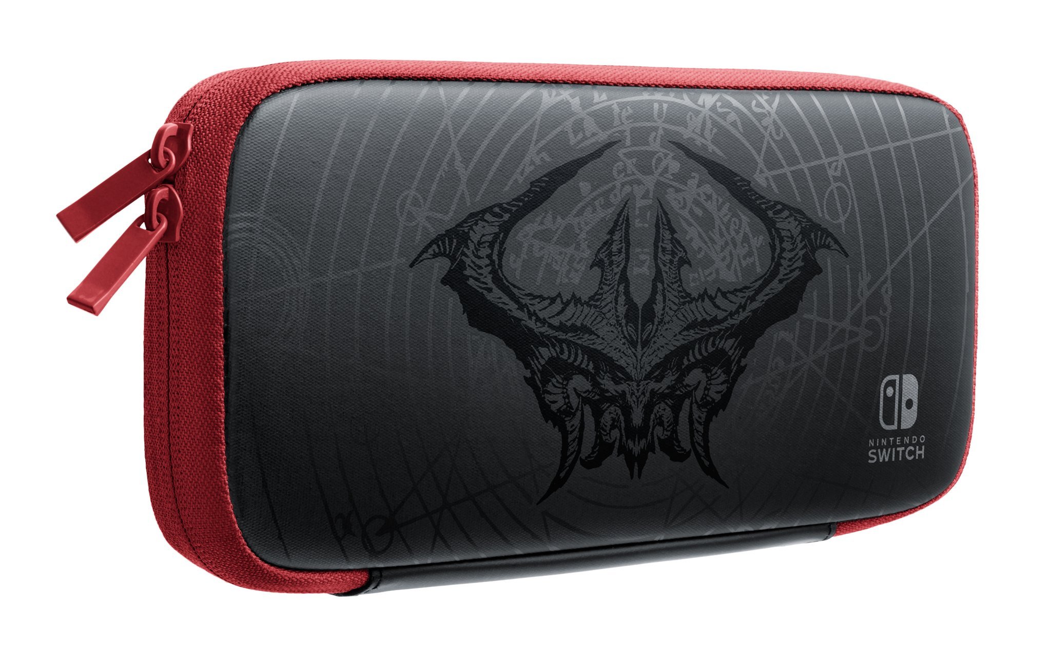 diablo 3 limited edition switch