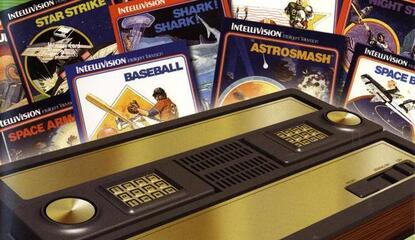 Intellivision Lives! (GameCube)