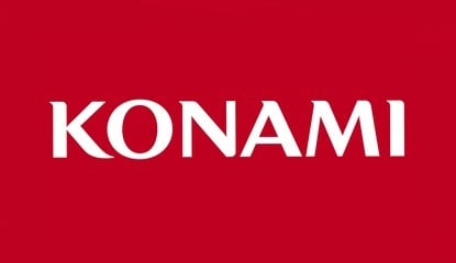 Konami Appears To Have A New Switch Game In The Works