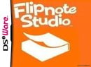 Flipnote Memo Coming to 3DS eShop