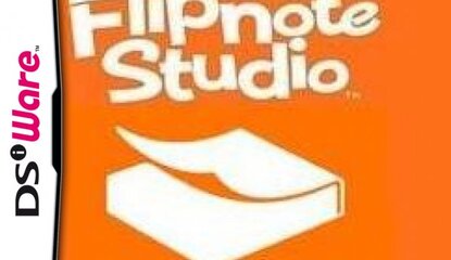 Flipnote Memo Coming to 3DS eShop