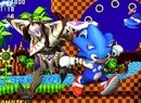 Sonic The Hedgehog Collab Coming To Monster Hunter Rise Later This Month
