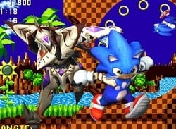 Sonic The Hedgehog Collab Coming To Monster Hunter Rise Later This Month