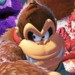 Rumour: Donkey Kong Bananza May Include A Local Multiplayer Component