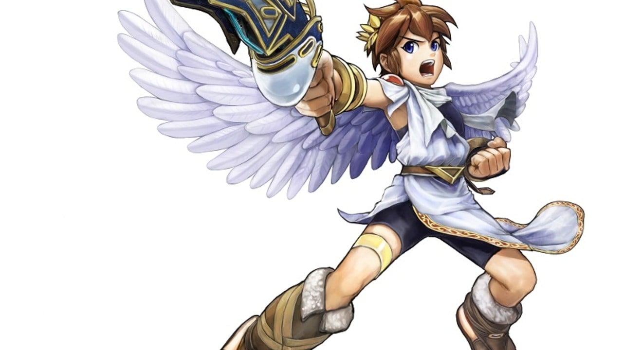 Kid Icarus Uprising - IGN