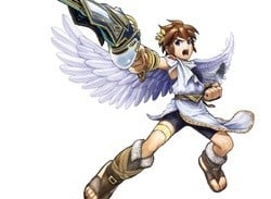 This Is Your Kid Icarus: Uprising Weapons Bible
