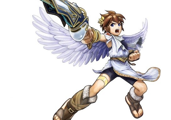 This Is Your Kid Icarus: Uprising Weapons Bible