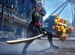 Mario Kart World Can't Keep Code Vein II From The Top Spot